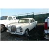 Image 1 : 62 MERCEDES 190C - ADT - NR