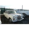 Image 3 : 62 MERCEDES 190C - ADT - NR