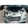 Image 8 : 06 Chrysler Sebring 4dr Sedan - T - NR