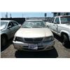 Image 2 : 97 Infiniti I30 4 Dr STD Sedan - T - INC