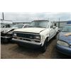 Image 1 : 88 Ford Ranger 2 Dr STD Extended Cab SB - OT - NR