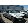 Image 4 : 99 Honda Civic 4 Dr  Sedan - T - NR