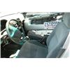 Image 9 : 99 Honda Civic 4 Dr  Sedan - T - NR