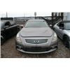 Image 2 : 12 Infiniti G37 Sedan AWD  4dr Sedan - OT/SCERT - NR