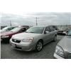 Image 1 : 06 Chevrolet Malibu 4dr Sedan - T - `DRIVE