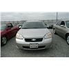 Image 2 : 06 Chevrolet Malibu 4dr Sedan - T - `DRIVE