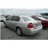 Image 6 : 06 Chevrolet Malibu 4dr Sedan - T - `DRIVE