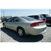 Image 6 : 00 Dodge Intrepid 4 Dr  Sedan - T - `DRIVE