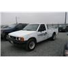 Image 1 : 91 ISUZU PICKUP PK - T - `DRIVE