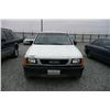 Image 2 : 91 ISUZU PICKUP PK - T - `DRIVE