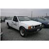 Image 3 : 91 ISUZU PICKUP PK - T - `DRIVE