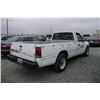 Image 4 : 91 ISUZU PICKUP PK - T - `DRIVE