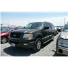 Image 1 : 05 Ford Expedition Rwd 4dr SUV - T - DRIVE MC TP