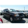 Image 3 : 05 Ford Expedition Rwd 4dr SUV - T - DRIVE MC TP