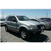 Image 3 : 98 Mercedes-Benz M-Class 4 Dr  AWD SUV - T - `DRIVE