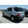 Image 6 : 98 Mercedes-Benz M-Class 4 Dr  AWD SUV - T - `DRIVE