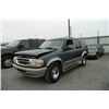 Image 1 : 98 Ford Explorer 4 Dr  AWD SUV - T - `DRIVE