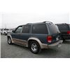 Image 6 : 98 Ford Explorer 4 Dr  AWD SUV - T - `DRIVE