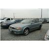 Image 1 : 04 Suzuki Verona 4dr Sedan - T - DRIVE MC