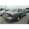 Image 4 : 04 Suzuki Verona 4dr Sedan - T - DRIVE MC