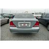 Image 5 : 04 Suzuki Verona 4dr Sedan - T - DRIVE MC