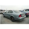 Image 6 : 04 Suzuki Verona 4dr Sedan - T - DRIVE MC