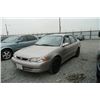 Image 1 : 99 Toyota Corolla 4 Dr  Sedan - LS - `DRIVE
