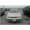 Image 2 : 99 Toyota Corolla 4 Dr  Sedan - LS - `DRIVE
