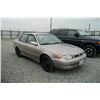 Image 3 : 99 Toyota Corolla 4 Dr  Sedan - LS - `DRIVE
