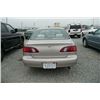 Image 5 : 99 Toyota Corolla 4 Dr  Sedan - LS - `DRIVE