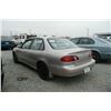 Image 6 : 99 Toyota Corolla 4 Dr  Sedan - LS - `DRIVE
