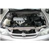 Image 8 : 99 Toyota Corolla 4 Dr  Sedan - LS - `DRIVE