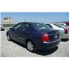Image 6 : 05 Kia Spectra 4dr Sedan - T - `DRIVE