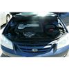 Image 8 : 05 Kia Spectra 4dr Sedan - T - `DRIVE