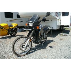 07 KAWASAKI - T - NR