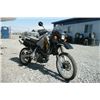 Image 3 : 07 KAWASAKI - T - NR