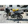 Image 6 : 07 KAWASAKI - T - NR