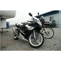 03 SUZUKI - T - `DRIVE