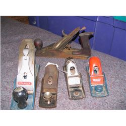 Stanley Planes - #110 & #4 (choice)