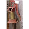 Image 1 : Red Cistern Pump