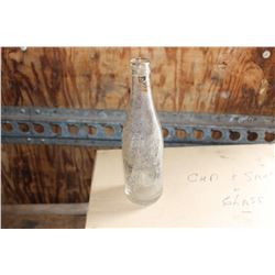 1950's Pepsi Bottle