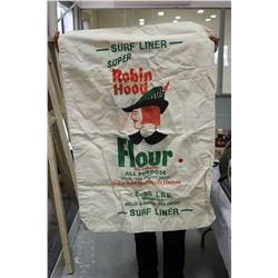 Robin Hood Flour 50 lb. bag