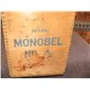 Image 1 : Monobel #4 Box