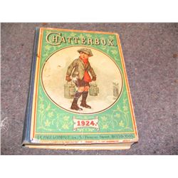 1924 Chatter Box