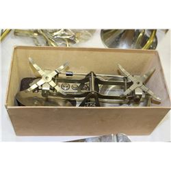 Kodak Studio Photographic Scale w/Weights