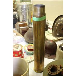 1955 - 3  Mark VII 50 Cal. Casing