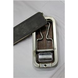 Rolls Razor & Strop - Patent #2242718