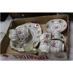 Royal Albert Petti point pcs. (per box)