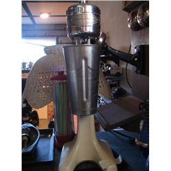 Hamilton Beach Milkshake Maker with Original Tumblers