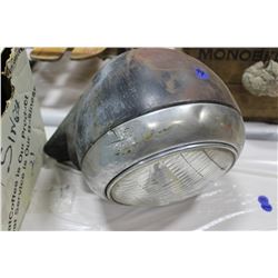 Chevrolet Head Lamp (made in the USA)
